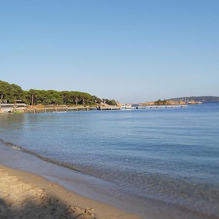 Villa Home Holiday A Cala Rossa Lecci Εξωτερικό φωτογραφία