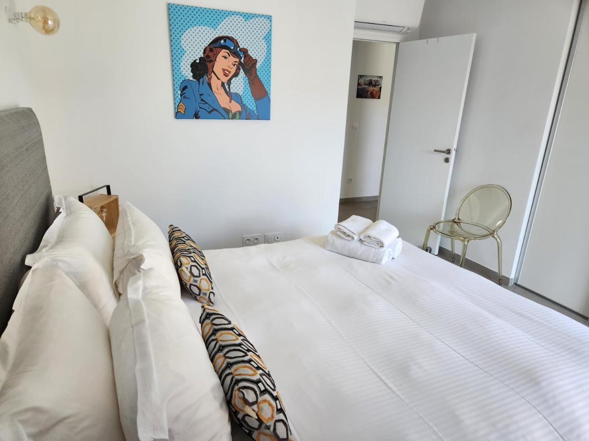 Villa Home Holiday A Cala Rossa Lecci Εξωτερικό φωτογραφία