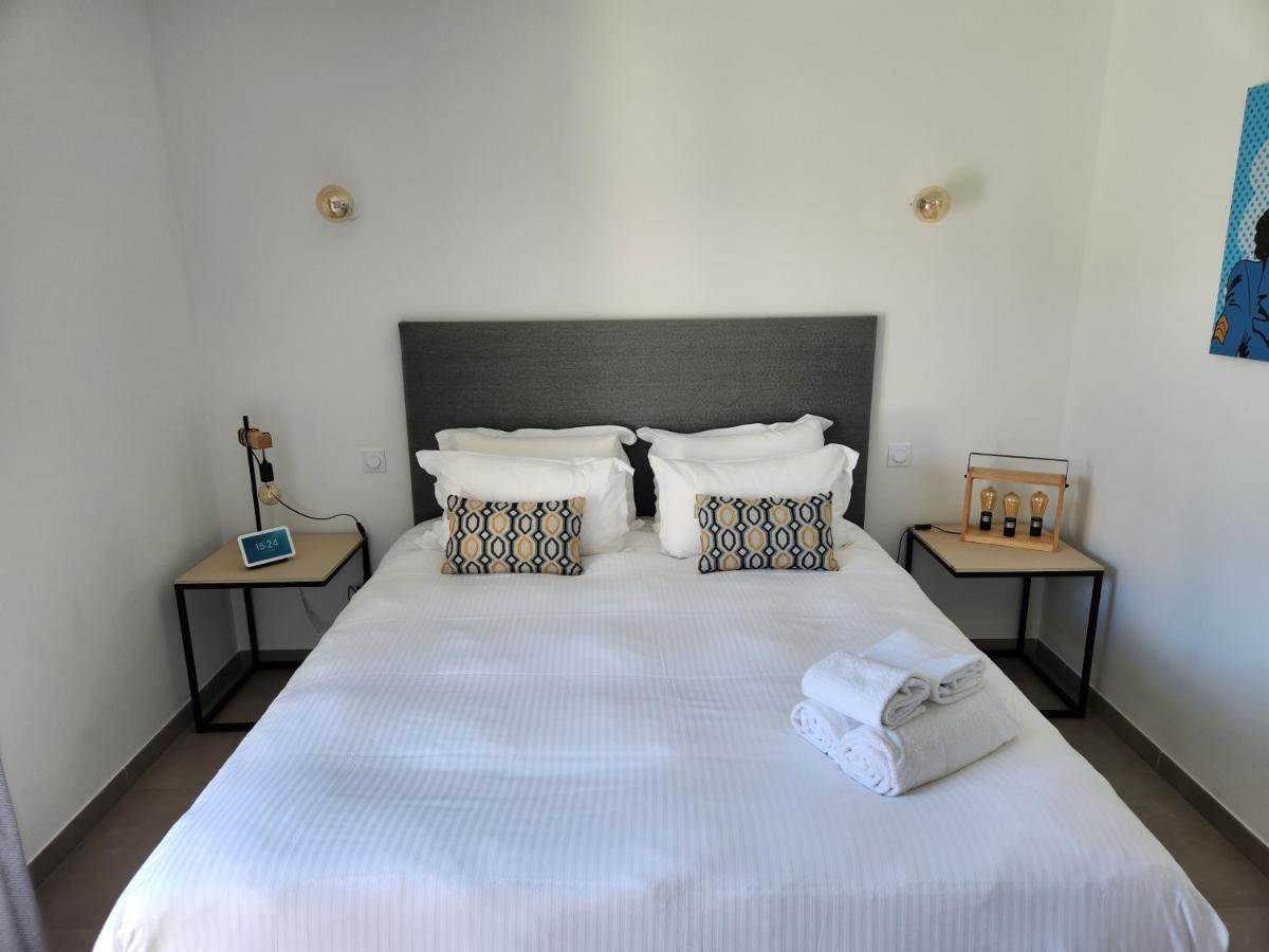 Villa Home Holiday A Cala Rossa Lecci Εξωτερικό φωτογραφία