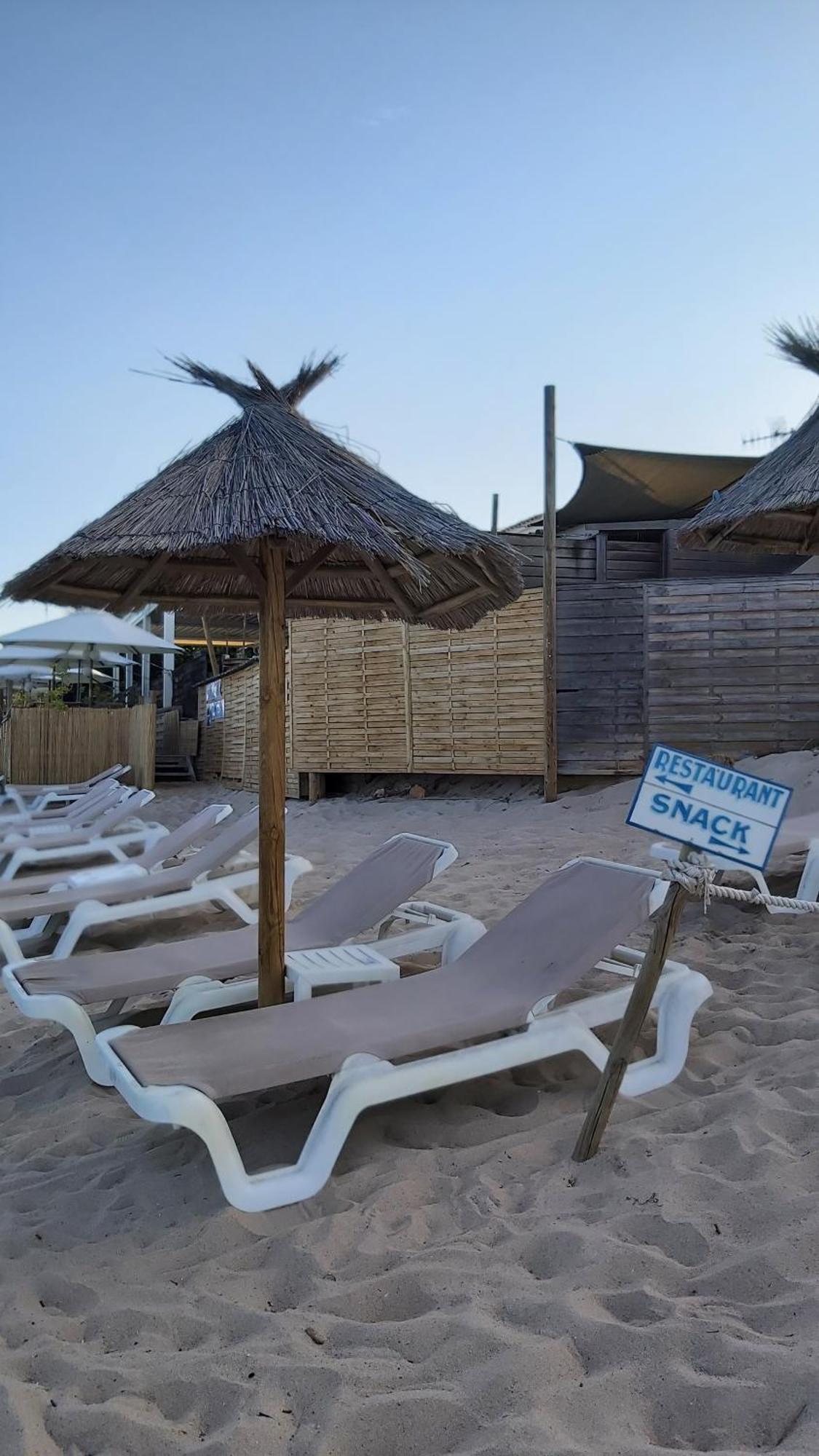 Villa Home Holiday A Cala Rossa Lecci Εξωτερικό φωτογραφία
