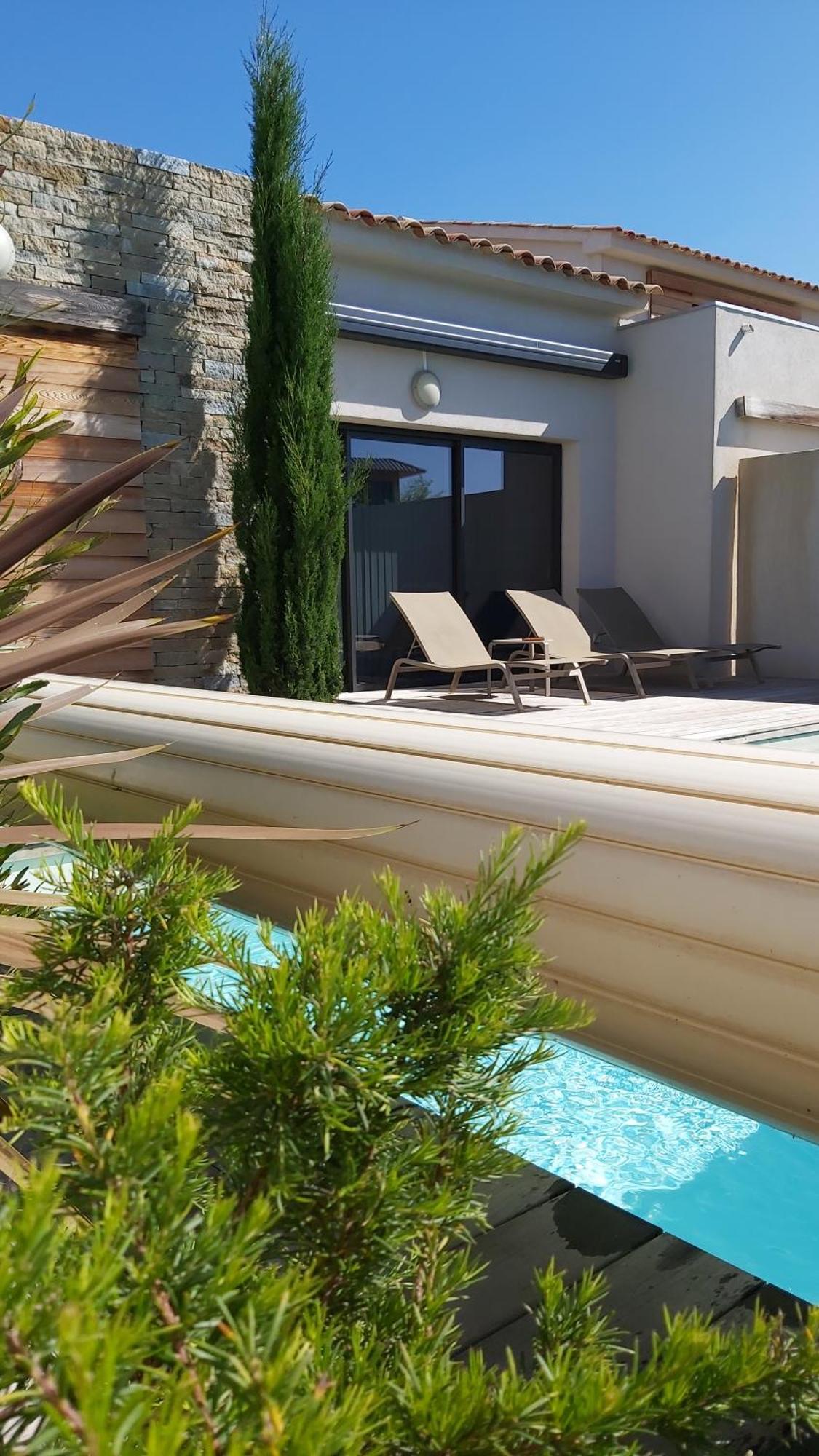 Villa Home Holiday A Cala Rossa Lecci Εξωτερικό φωτογραφία